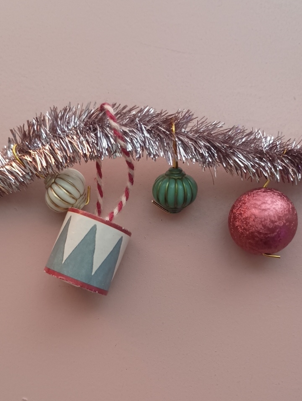 Maileg Christmas Garland